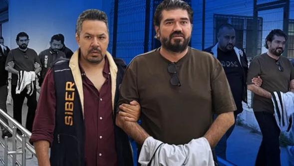 Bahis soruşturmasında tutuklanmıştı… Rasim Ozan Kütahyalı ile ilgili yeni gelişme!