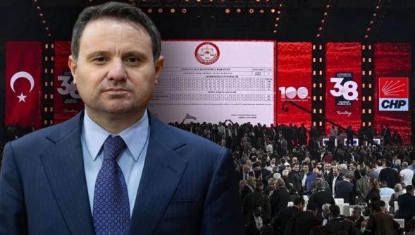 Bakan Gürlek'ten 'mutlak butlan' açıklaması: 