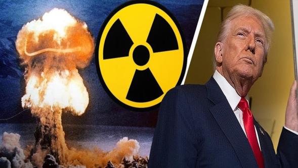 Beyaz Saray duyurdu! ABD-Çin nükleerde anlaştı: "İran asla sahip olamayacak..!"