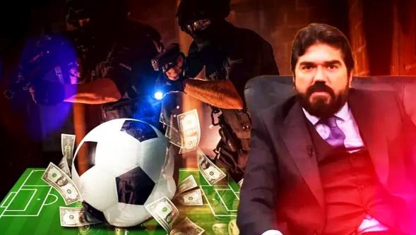 Böylesi bir yapıya ilk kez rastlandı! 'ROK'u yakan operasyonda çarpıcı detaylar...