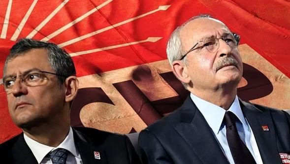CHP için 'mutlak butlan' iddiası: "Cuma günü UYAP'a yüklenebilir..!"