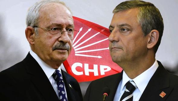 CHP kurultay davasında 'mutlak butlan' kararı çıktı! Kılıçdaroğlu dönüyor...