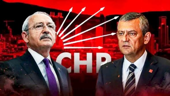 CHP'de ihraç kararları yazıldı... Kılıçdaroğlu, grup başkanlığı seçiminin yenilenmesi için dilekçe verdi! 
