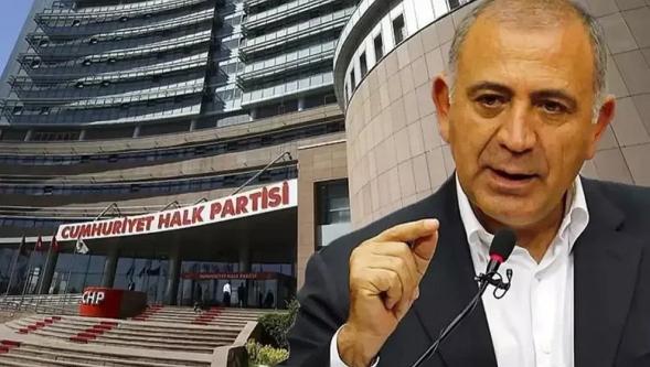 CHP'nin İstanbul İl Kongresi de iptal edildi! Gürsel Tekin'in yerine atama yapıldı...