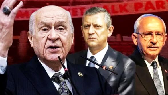 Devlet Bahçeli'den dikkat çeken 'mutlak butlan' yorumu: 'Feragat etmeli..!'