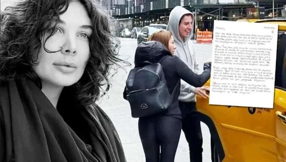 Eylem Tok'tan cezaevinden dikkat çeken mektup: 'Varislerle anlaştık... Şimdi sıra...'