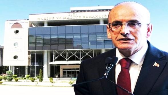 Finansal İstikrar Komitesi toplandı! Mehmet Şimşek: "Gelişmeler yakından izleniyor..!"