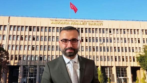 Gazeteci Alican Uludağ için tahliye kararı...