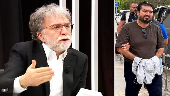 Gözaltındaki Rasim Ozan'a Ahmet Hakan'dan sert sözler: “Ben Akın Gürlek'e yakınım palavrası atarak..."
