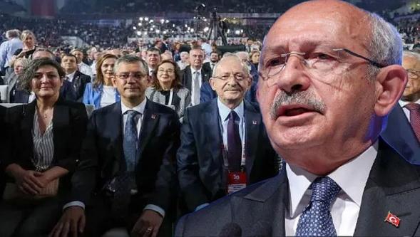 Gözlerin üzerinde olduğu Kemal Kılıçdaroğlu'ndan 'mutlak butlan' açıklaması!
