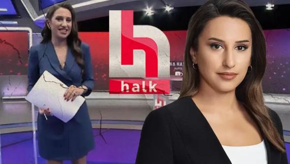 Halk TV’de kaos büyüyor... Gözde Şeker de kanalla yollarını ayırdı!