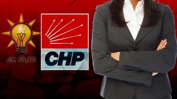 İddialar yeniden alevlendi! O CHP'li Belediye Başkanı AK Parti'ye geçiyor..!