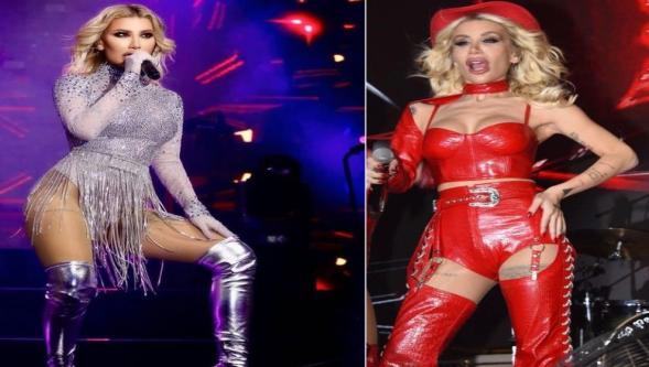 İrem Derici’ye yıllarca 'yanlış ilaç' vermişler: ‘Çok pişmanım param kalmadı…’