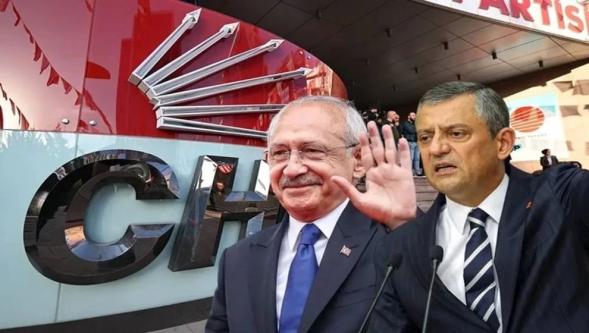 Kemal Kılıçdaroğlu ve ekibinden yeni hamle! Özgür Özel yönetiminin banka hesaplarına erişi kısıtlandı...