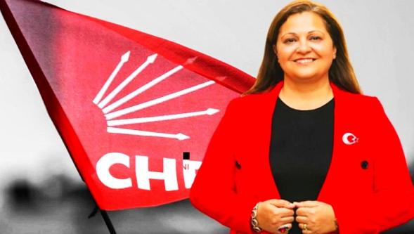 'Kesin ihraç talebi...' CHP'de beklenen Burcu Köksal kararı!