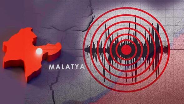 Kritik eşik uyarısı... Malatya’daki deprem sonrası gözler o fayda: 250 yıldır kırılmadı!