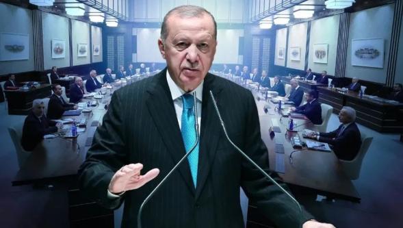 Kurban Bayramı tatili belli oldu! Cumhurbaşkanı Erdoğan açıkladı...