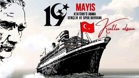 Kurtuluşun ilk adımı 107 yıl önce bugün atıldı...