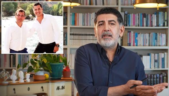 Levent Gültekin’den Murat Ongun'un o sözlerine tepki: 
