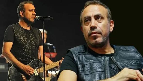 Mide kanaması geçiren Haluk Levent yoğun bakıma kaldırıldı...