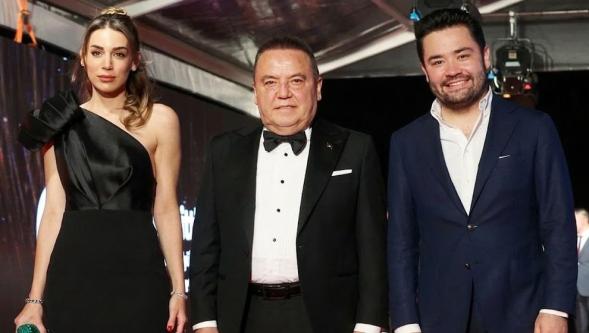 Muhittin Böcek'in eski gelini hakkında olay ifade! "Müvekkilim canına kıymayı düşündü..!"