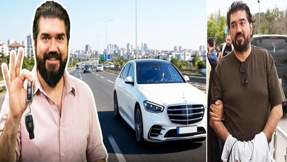  Murat Ağırel açıkladı... ROK hakkında şok "sahte plakalı araç" iddiası!