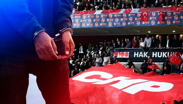'Mutlak butlan' kararı sonrası CHP Kurultayı operasyonu... 13 kişi gözaltında!
