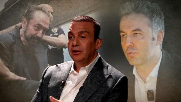 Özkan Mamati’den Mehmet Akif Ersoy hakkında olay iddia: “Adnan Oktar’ın yöntemlerini uygulamış..!”