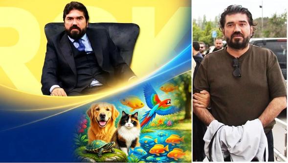 Petshop görünümlü bilişim şirketi... ROK'la birlikte tutuklandı..!