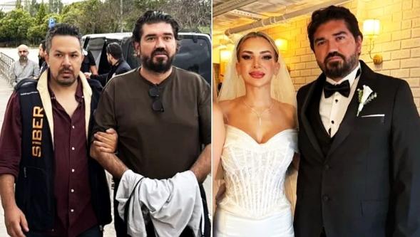 Rasim Ozan Kütahyalı'nın devasa 'para trafiği' ortaya çıktı: 8 aylık eşe 4 yıllık ödeme..!
