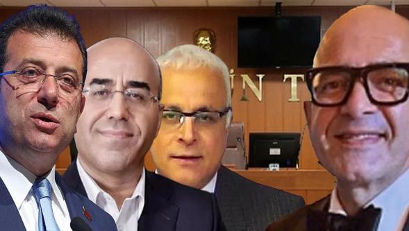 Savcı mütalaasını açıkladı... Ekrem İmamoğlu'nun yargılandığı casusluk davasında karar: