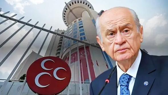 Semih Yalçın duyurdu… MHP, Kurultay'a gidiyor: Tarih belli oldu!
