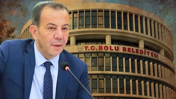 Suçlamalar belli oldu... Tanju Özcan hakkındaki iddianame tamamlandı!