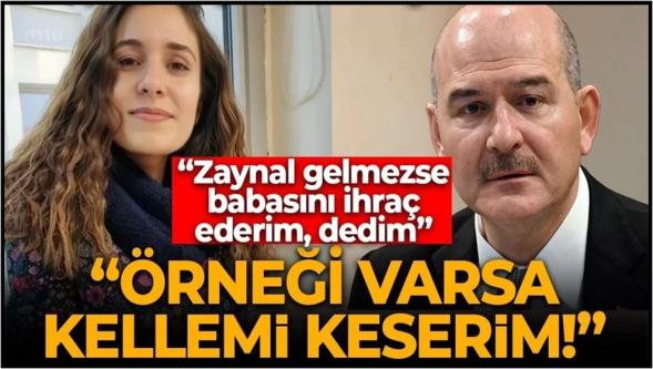 Süleyman Soylu sessizliğini bozdu! "Siyaseti bırakıyorum... Bundan sonra muradım şudur!"