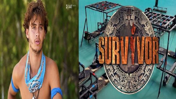Tekne çarpan Survivor yarışmacısı ölümden döndü..!