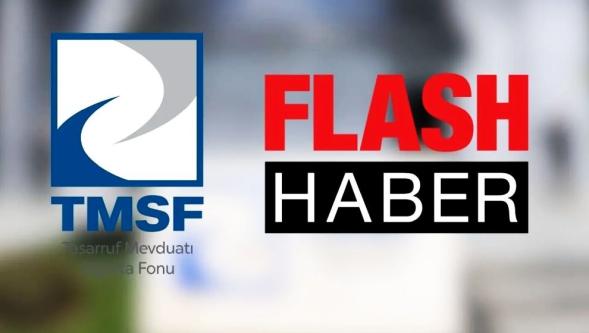 TMSF'den Flash Haber TV çalışanlarını sarsan tebligat..!