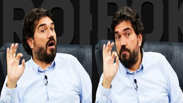 Yasa dışı bahis soruşturması... Rasim Ozan Kütahyalı gözaltına alındı!