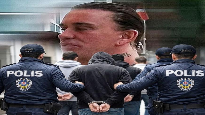 780 milyonluk malvarlığına el konuldu... 'Cehennem Necati' liderliğindeki suç örgütüne operasyon!
