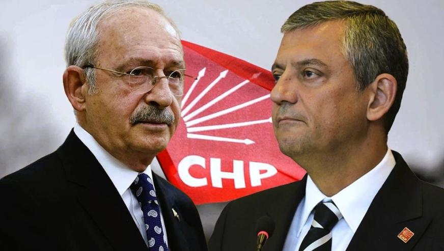 CHP kurultay davasında 'mutlak butlan' kararı çıktı! Kılıçdaroğlu dönüyor...