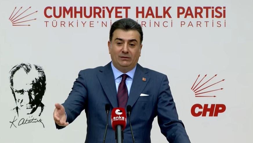 CHP MYK toplantısının ardından kritik açıklama: "Mutlak gelirse göreceği var..!"