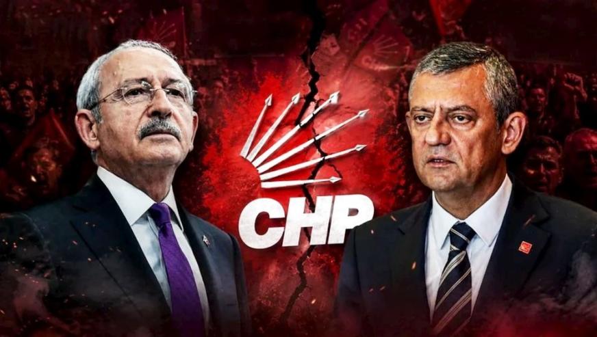 CHP'de yeni dönem hazırlığı... İşte Kılıçdaroğlu'nun 'A Takımı' için konuşulan isimler!