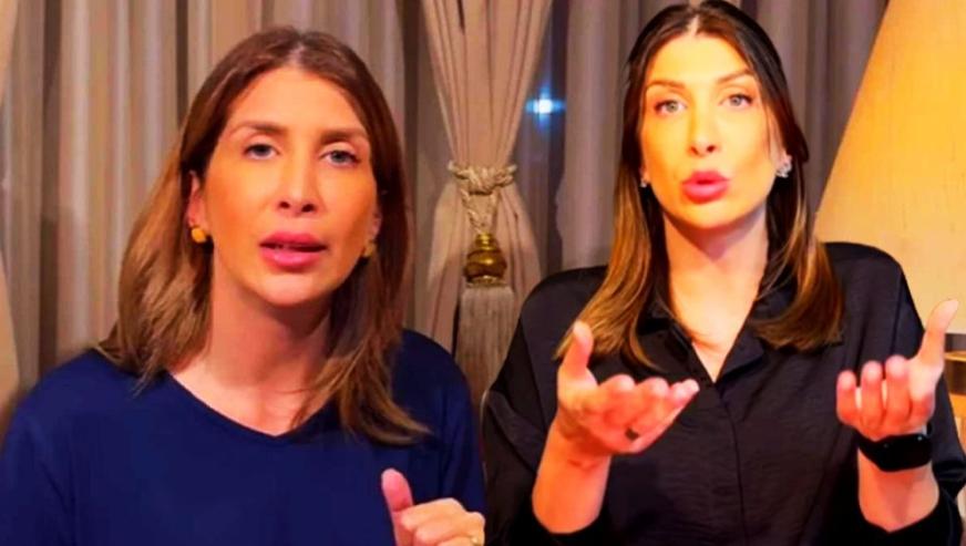 CHP'yi hedef alan paylaşımlarıyla gündeme gelmişti! Tamar Tanrıyar hakkında soruşturma başlatıldı...