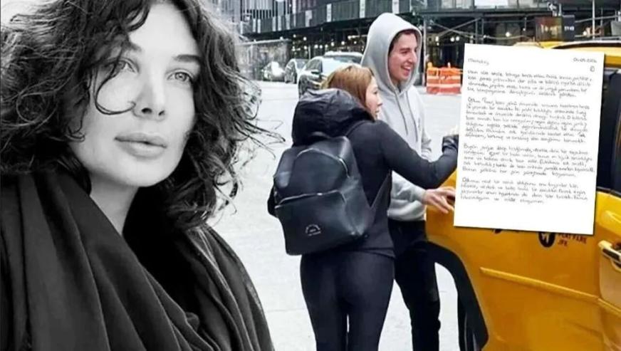 Eylem Tok'tan cezaevinden dikkat çeken mektup: 'Varislerle anlaştık... Şimdi sıra...'