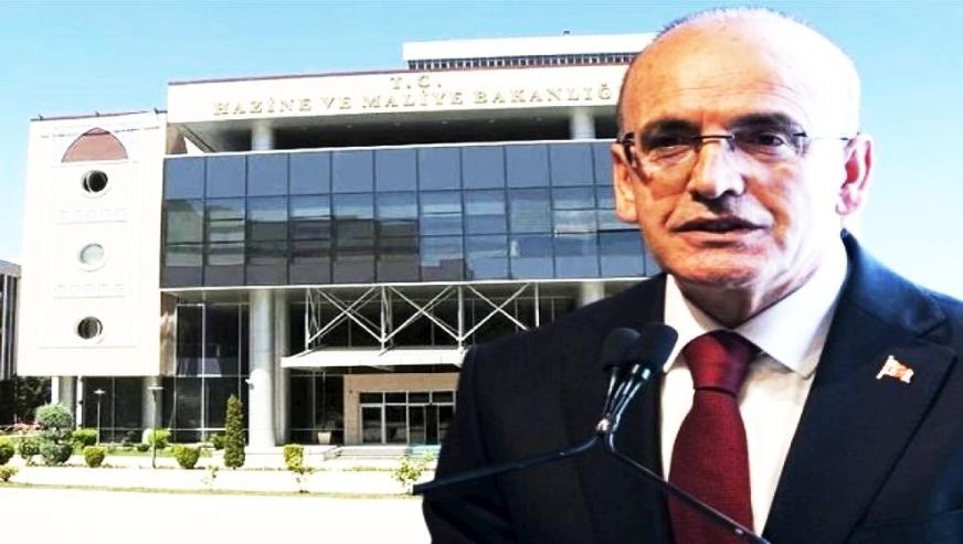 Finansal İstikrar Komitesi toplandı! Mehmet Şimşek: "Gelişmeler yakından izleniyor..!"