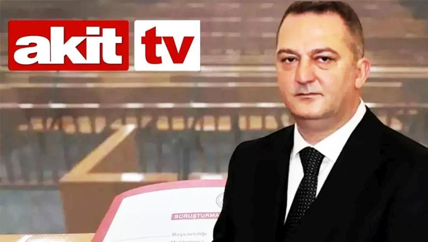 İBB davasındaki isim Gülibrahimoğlu'ndan Akit TV'ye milyonluk ödeme!