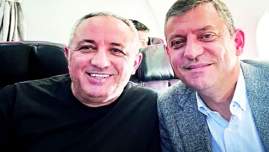 "Kasa" denilen Turgut Koç'tan şok kurultay itirafı: "10 bin TL'ye Özel'i destekledi..!"