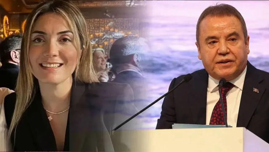 Muhittin Böcek'in tutuklu gelini Zuhal Böcek ek ifade verdi..!