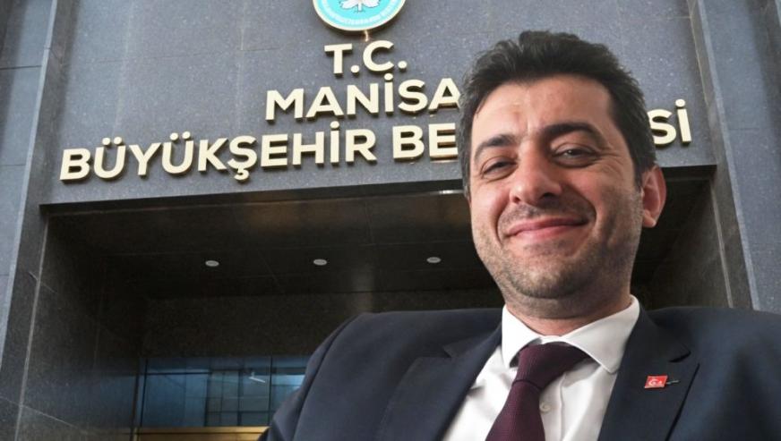Özkan Yalım'ın ifadeleri sonrası... CHP lideri Özel'in yakın arkadaşı gözaltına alındı!