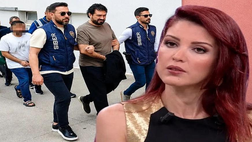 'Yardım parası' demişti... Nagehan Alçı, Rasim Ozan Kütahyalı ve para sessizliğini bozdu!