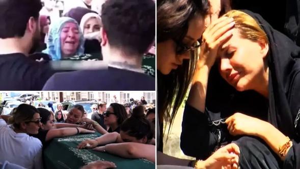 Acılı anneden Dilan Polat'a zehir zemberek sözler! Tetikçinin iz sürdüğü yöntem ortaya çıktı...